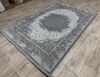 Ковёр Greencarpet Odessa Plus 14526A D.GREY