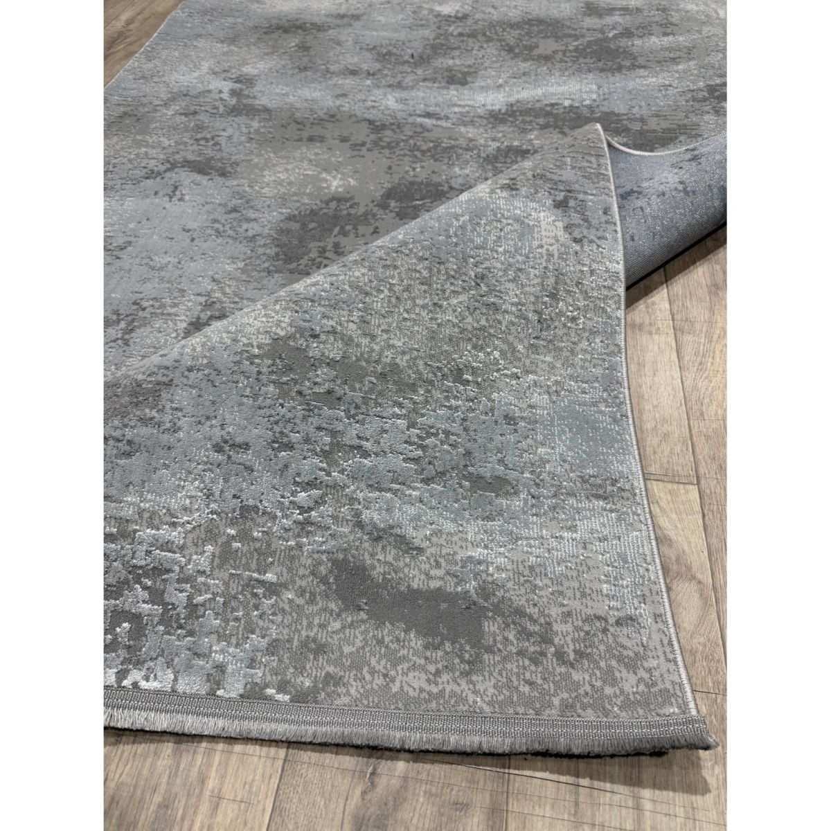 Ковёр Greencarpet Odessa Plus 14527A GREY