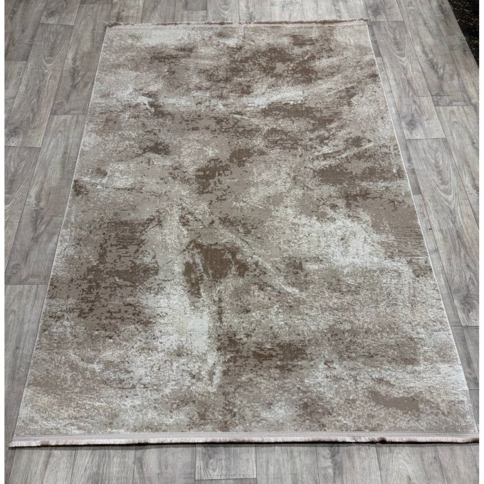 Килим Greencarpet Odessa Plus 14527A L.BROWN