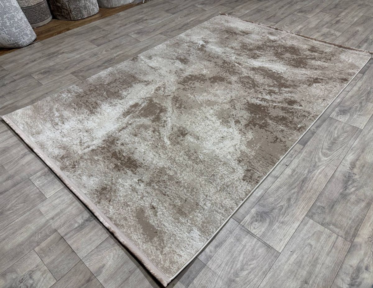 Ковёр Greencarpet Odessa Plus 14527A L.BROWN