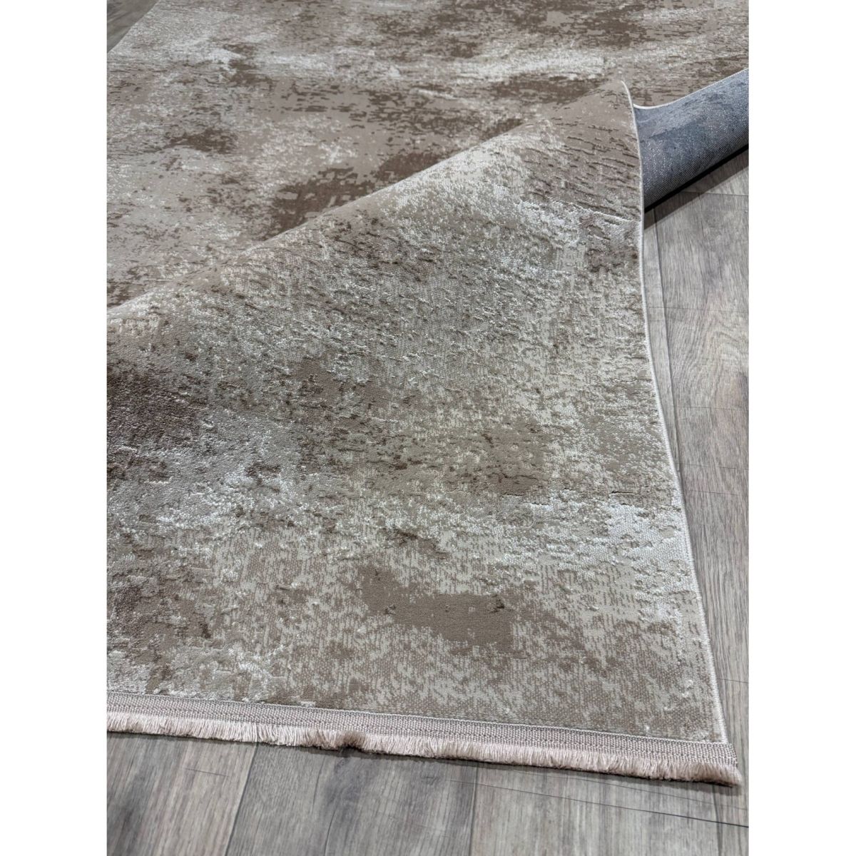 Ковёр Greencarpet Odessa Plus 14527A L.BROWN