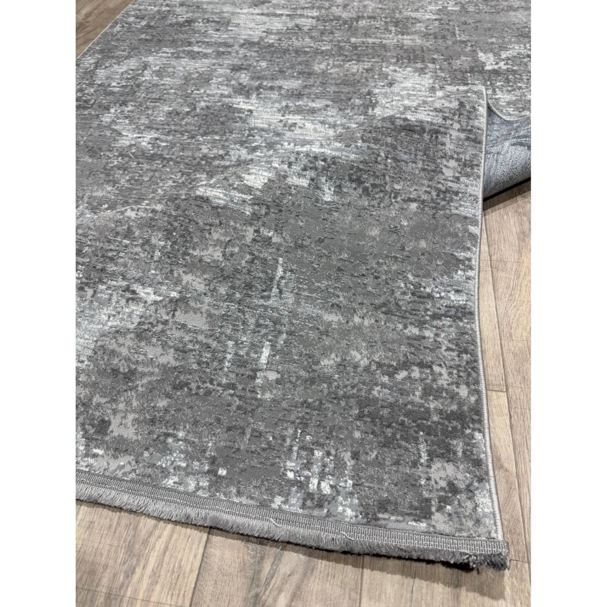 Ковёр Greencarpet Odessa Plus 14528A GREY