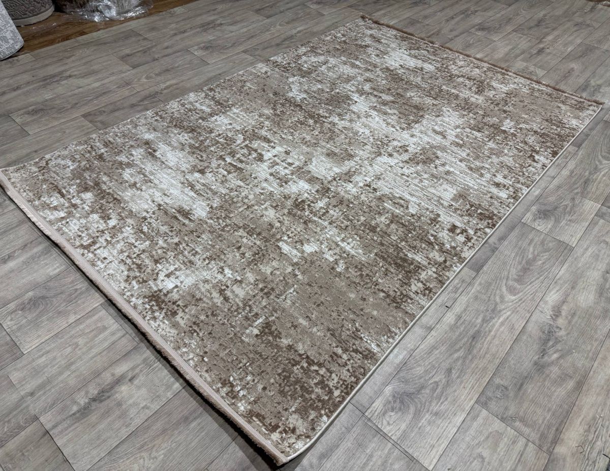 Ковёр Greencarpet Odessa Plus 14528A L.BROWN