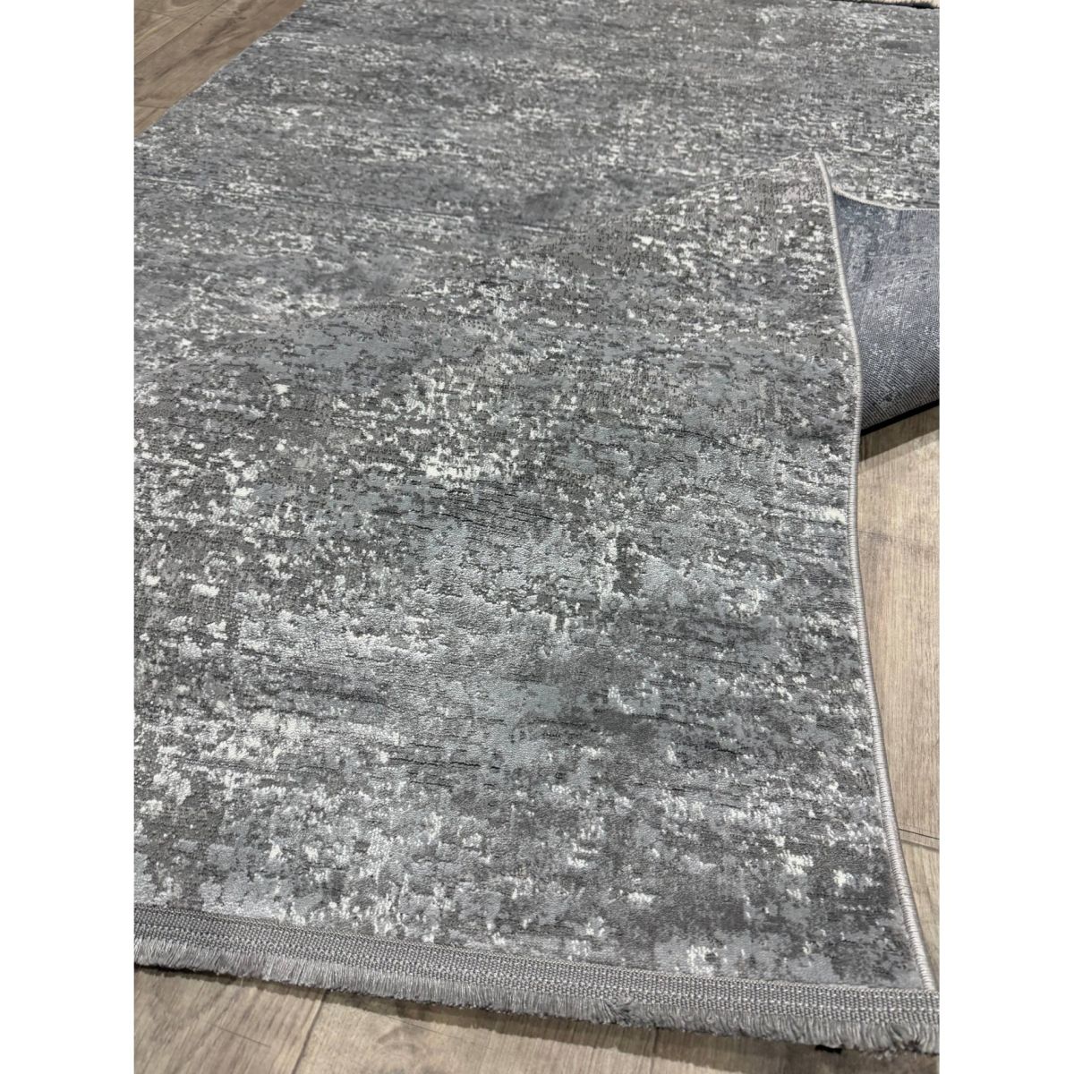 Ковёр Greencarpet Odessa Plus 14529A GREY