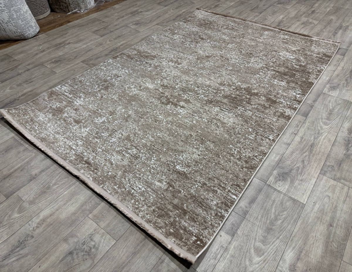 Ковёр Greencarpet Odessa Plus 14529A L.BROWN