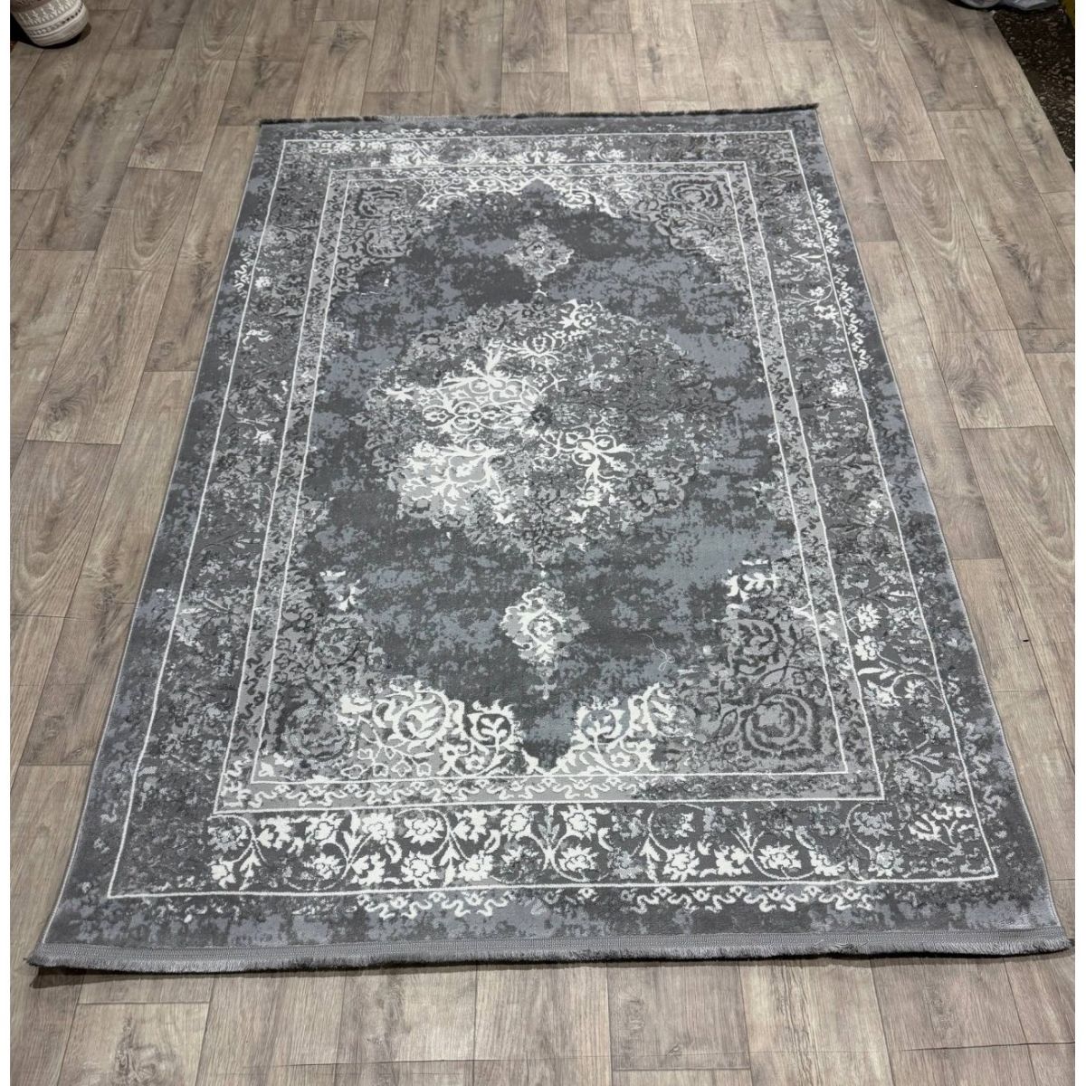 Ковёр Greencarpet Odessa Plus 14530A GREY