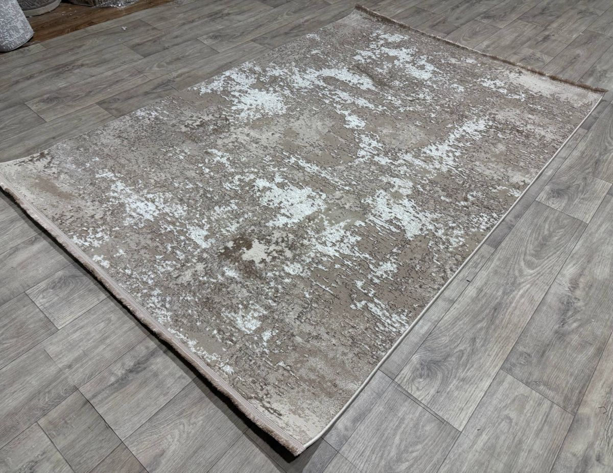 Ковёр Greencarpet Odessa Plus 14536A BEIGE