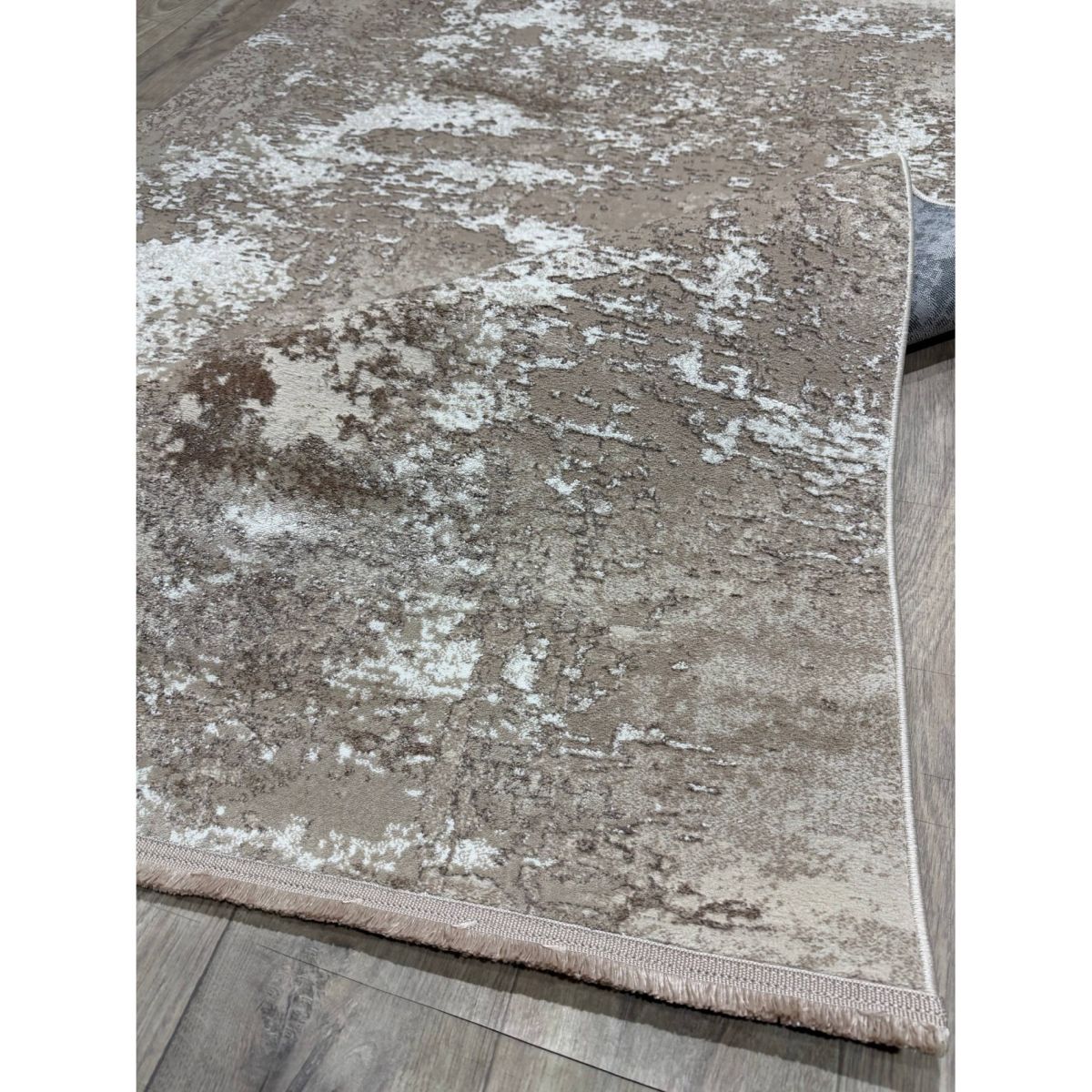 Ковёр Greencarpet Odessa Plus 14536A BEIGE