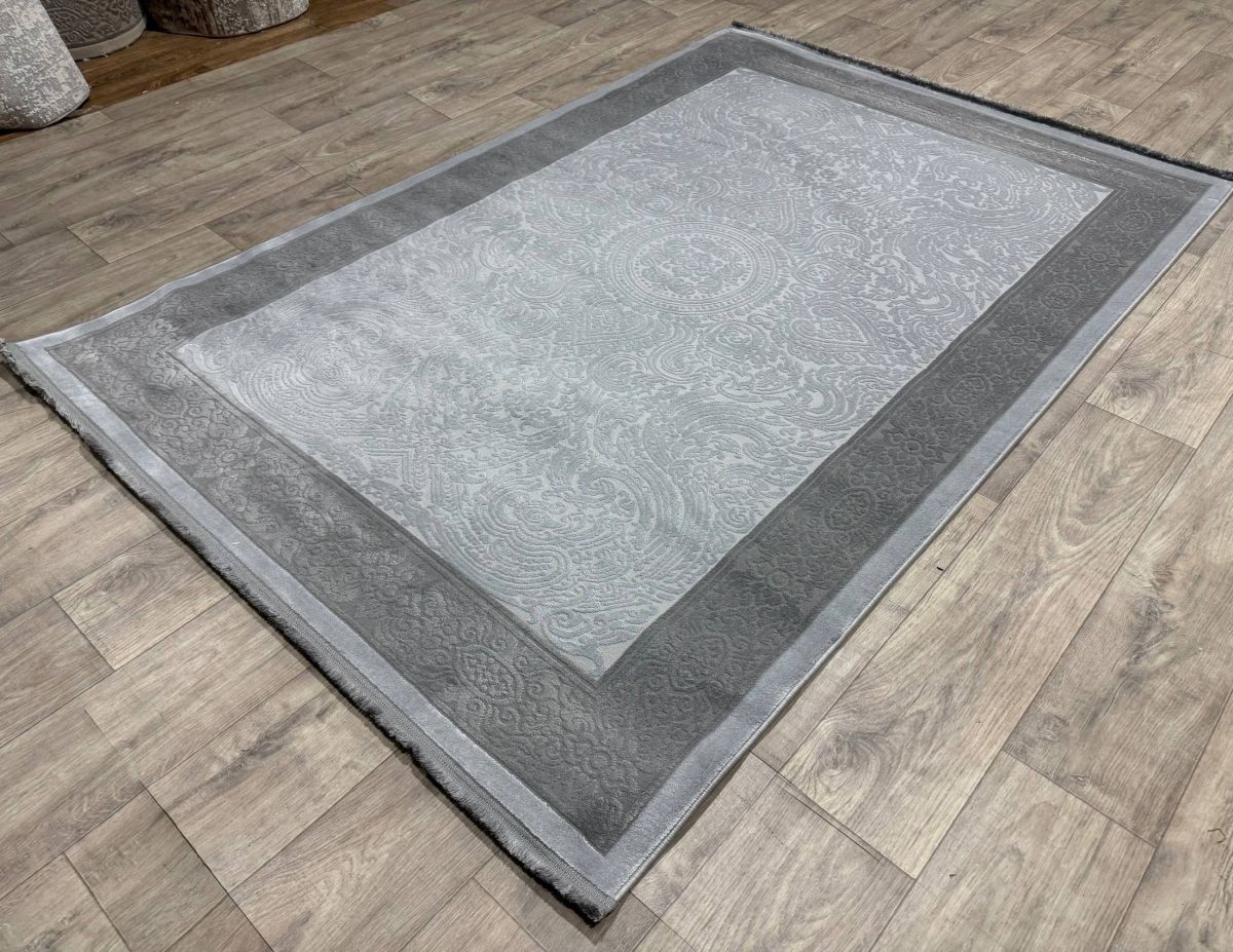 Ковёр Greencarpet Odessa Plus 14570A GREY