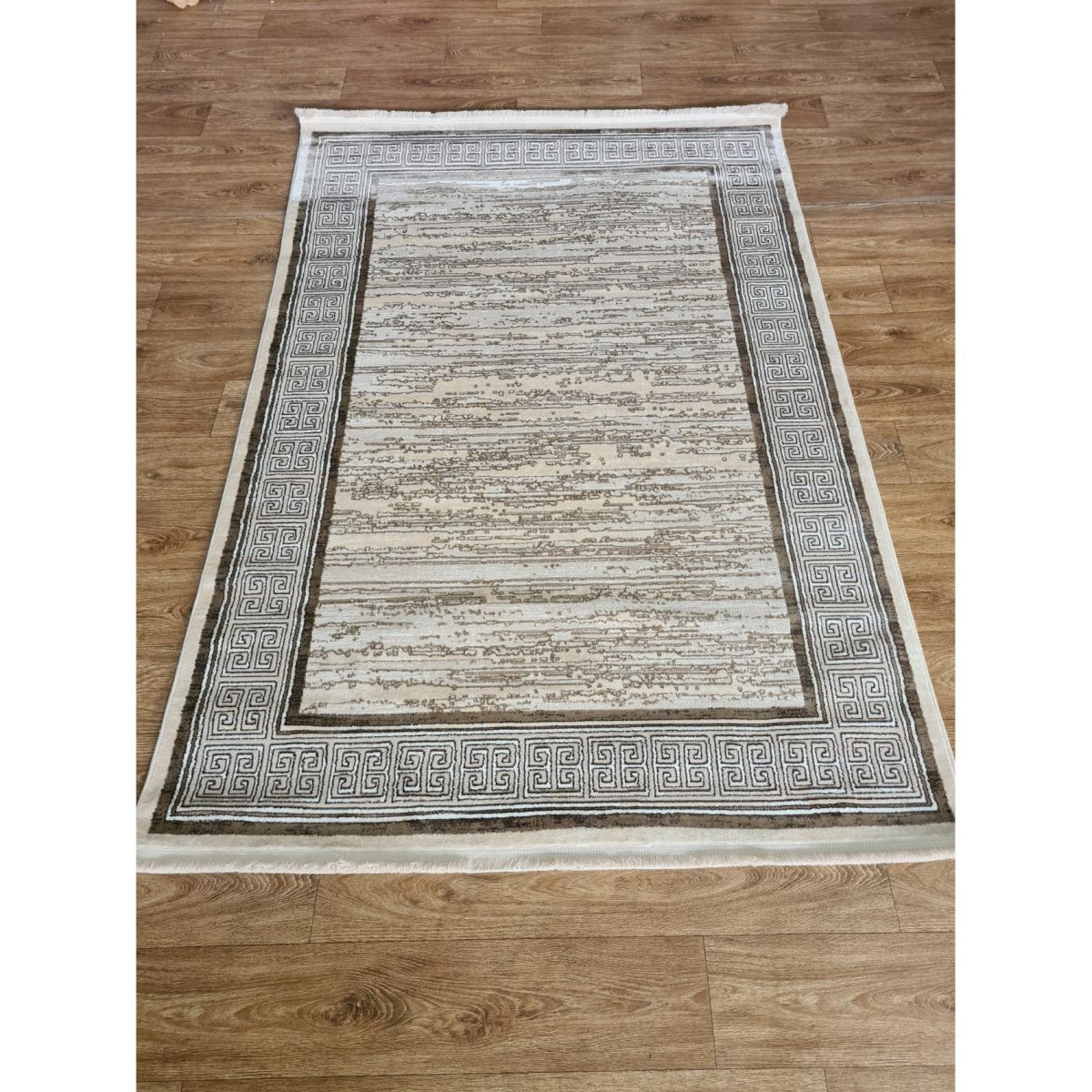 Ковёр Greencarpet Prestige 06730A CREAM / BEIGE