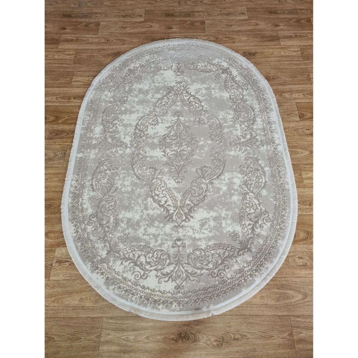 Ковёр Greencarpet Tempo 110JA BEIGE / CREAM