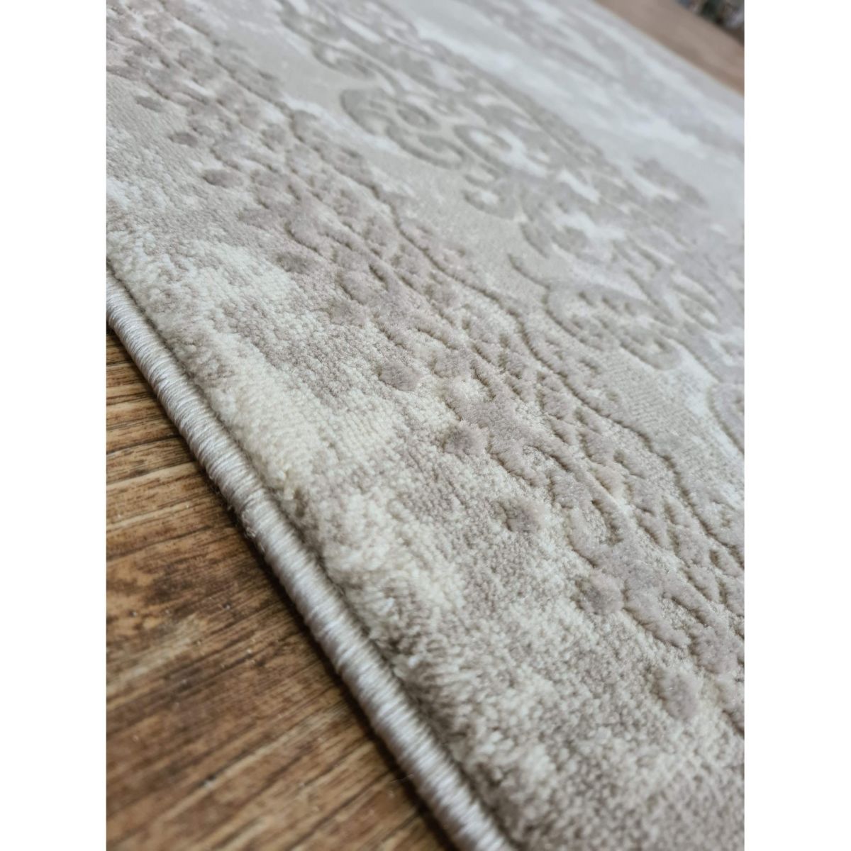 Ковёр Greencarpet Tempo 110JA BEIGE / CREAM