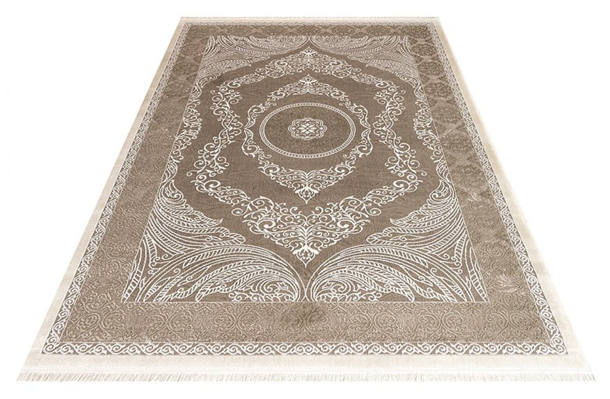 Ковёр Greencarpet Tempo 117AA CREAM / BEIGE