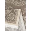 Ковёр Greencarpet Tempo 117AA POLY. IVORY / CREAM