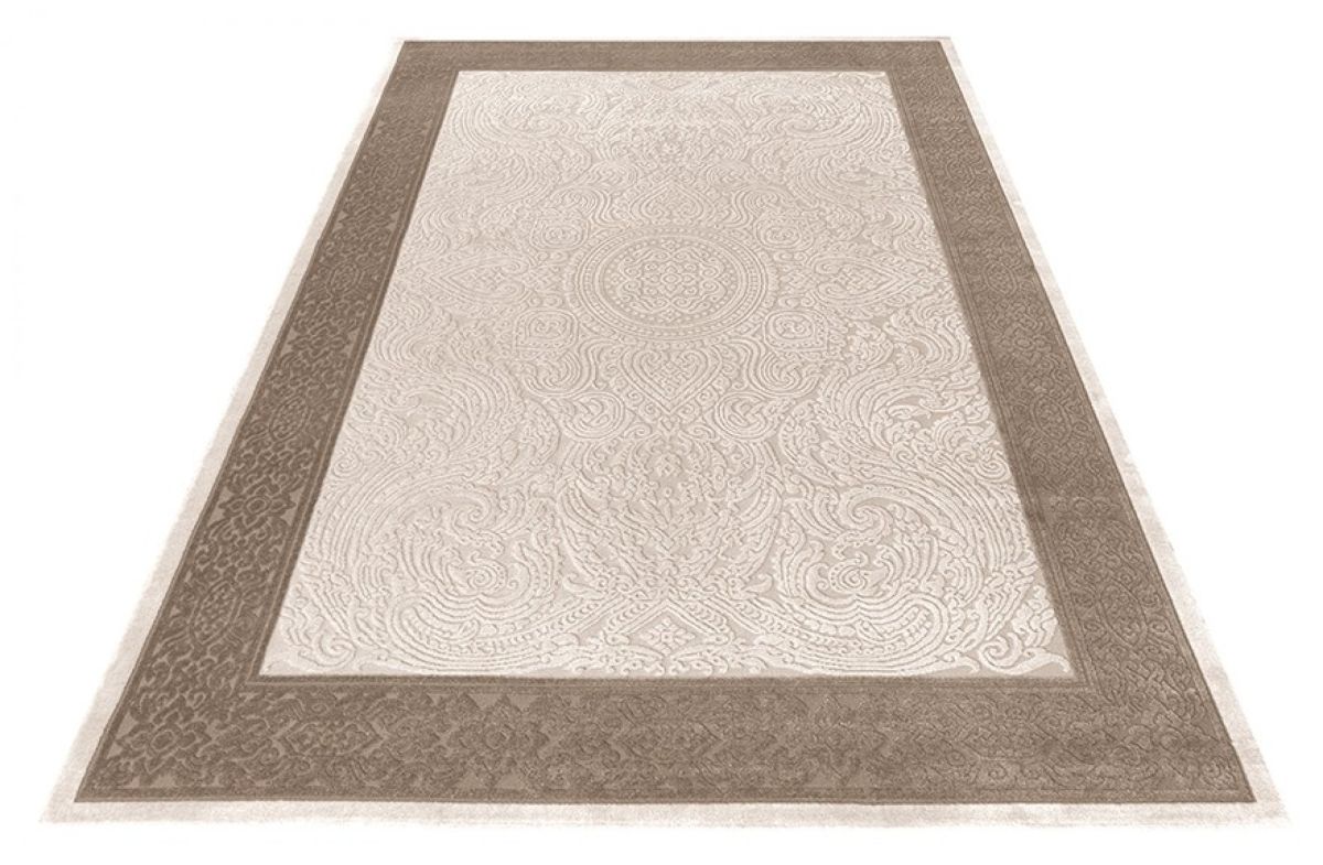 Ковёр Greencarpet Tempo 7382A BEIGE/L.BEIGE