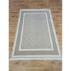 Ковёр Greencarpet Tempo 8125 BEIGE/P.BROWN