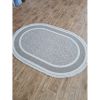 Ковёр Greencarpet Tempo 8125 BEIGE/P.BROWN
