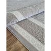 Ковёр Greencarpet Tempo 8125 BEIGE/P.BROWN