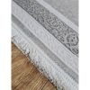 Ковёр Greencarpet Tempo 8125 GREY / C. POLY. D. GREY