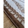 Ковёр Greencarpet Tempo BL11A BROWN / C. POLY. BROWN