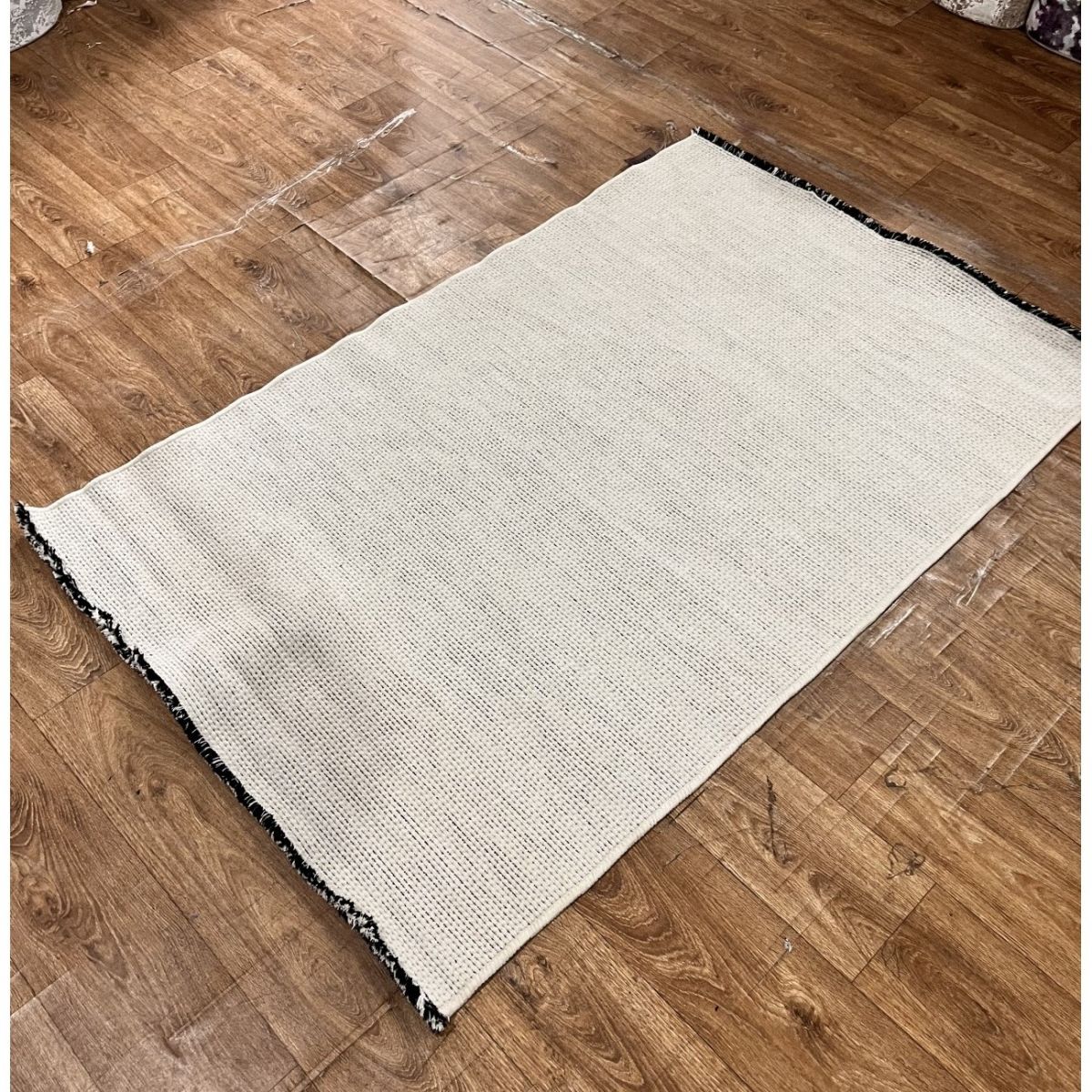 Ковёр Greencarpet Therapy TRP-1601 CREAM