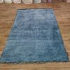 Ковёр Greencarpet Therapy TRP-1607 BLUE