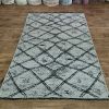 Ковёр Greencarpet Therapy TRP-2309 GREY