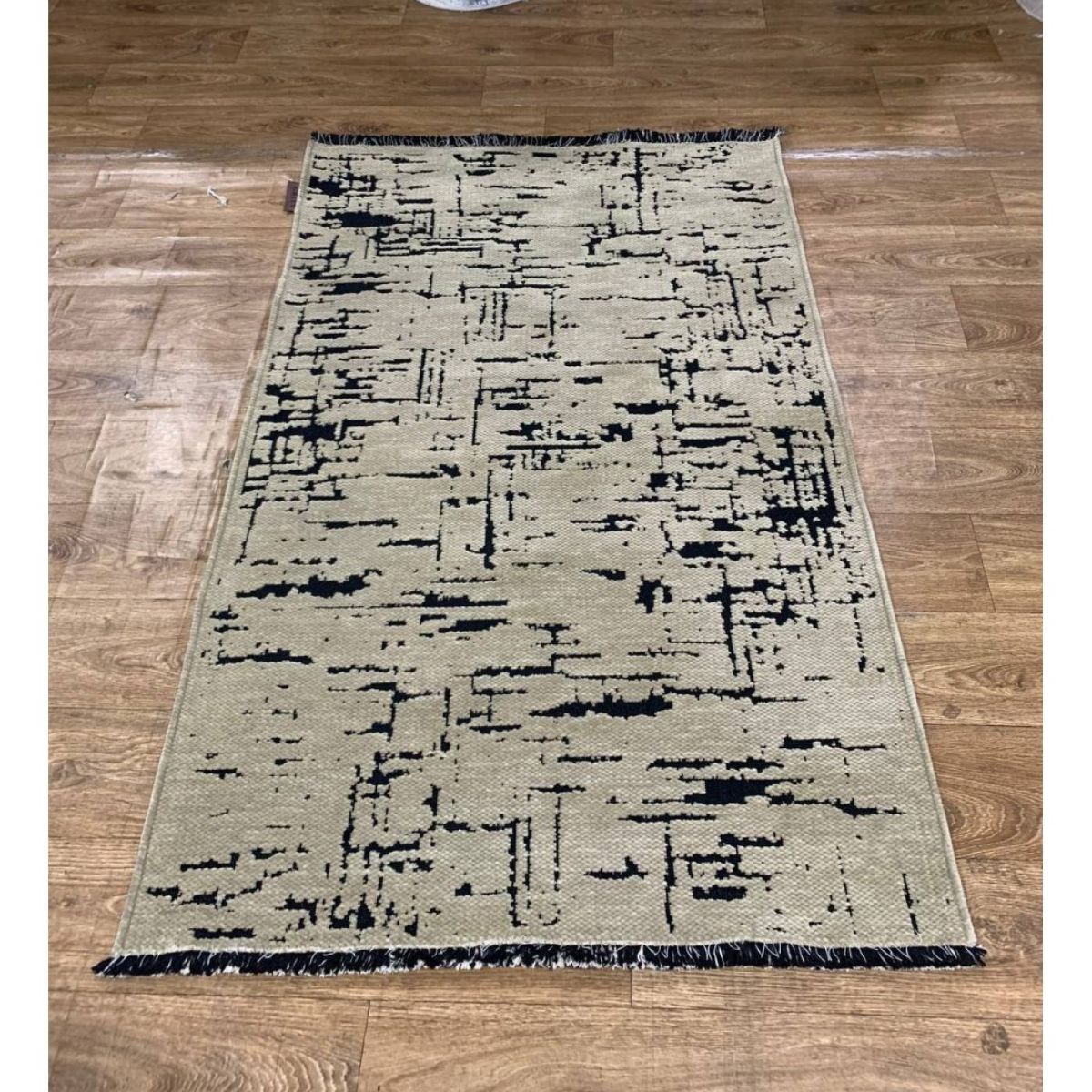 Ковёр Greencarpet Therapy TRP-3111 D.BEIGE