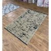 Ковёр Greencarpet Therapy TRP-3111 D.BEIGE