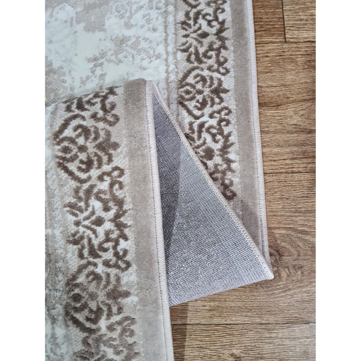 Ковёр Greencarpet Trend 05724B VIZON/BEIGE