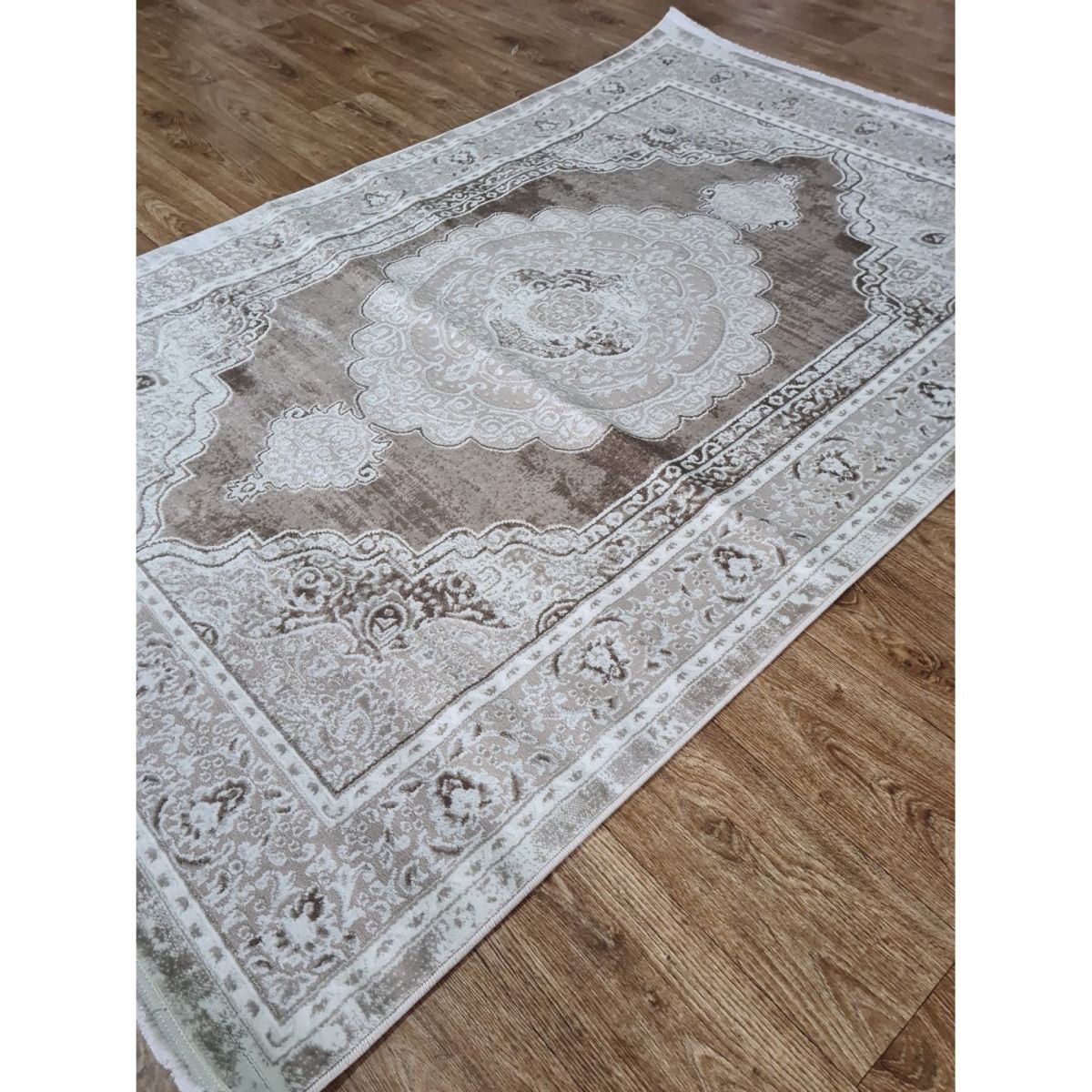 Ковёр Greencarpet Trend 06001H CREAM / BEIGE