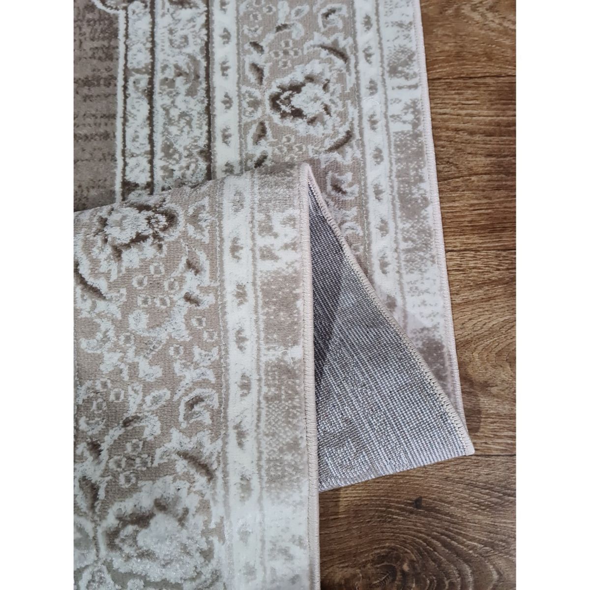Ковёр Greencarpet Trend 06001H CREAM / BEIGE