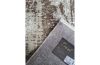 Ковёр Greencarpet Trend 07625D CREAM / VIZON