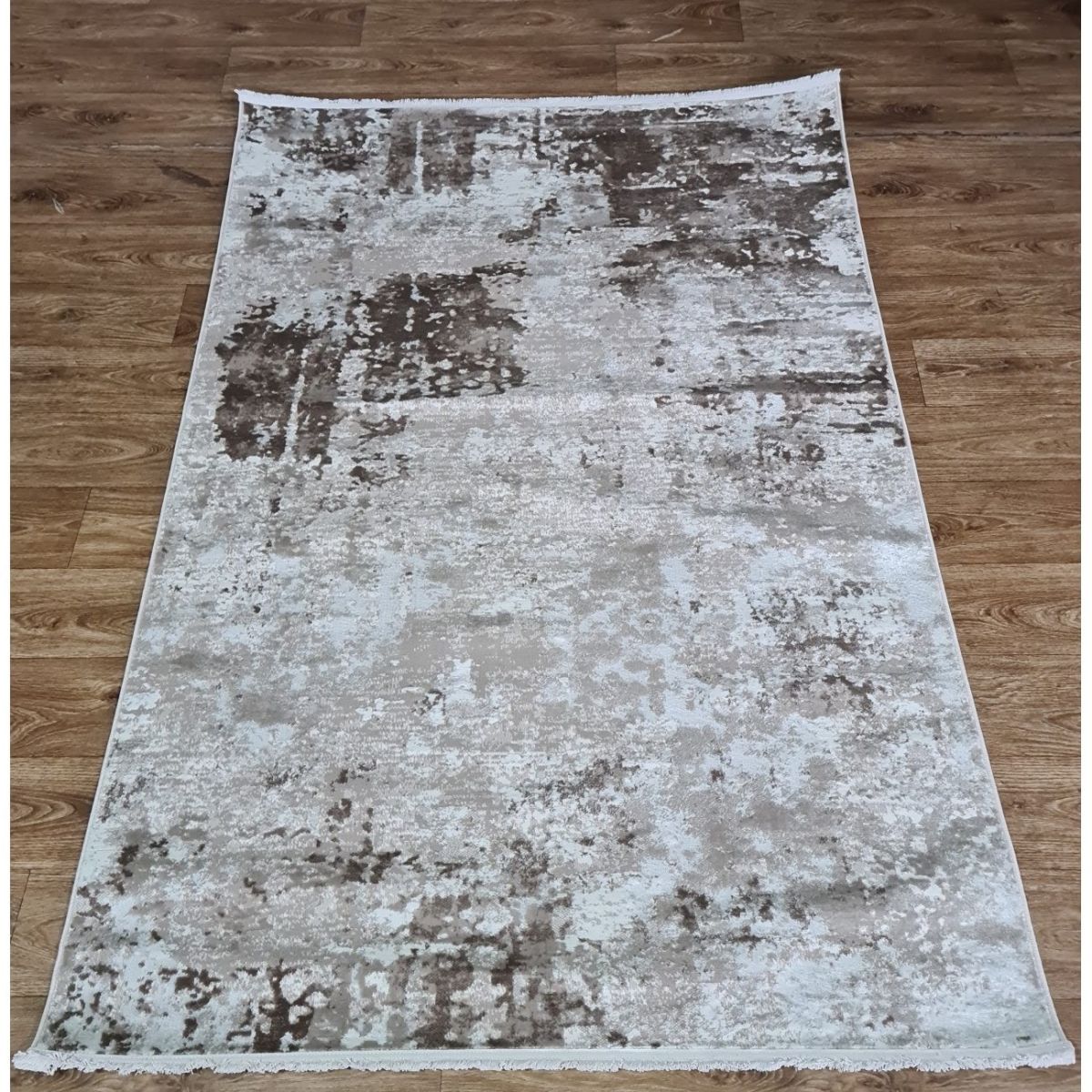 Ковёр Greencarpet Trend 07626B CREAM / BEIGE