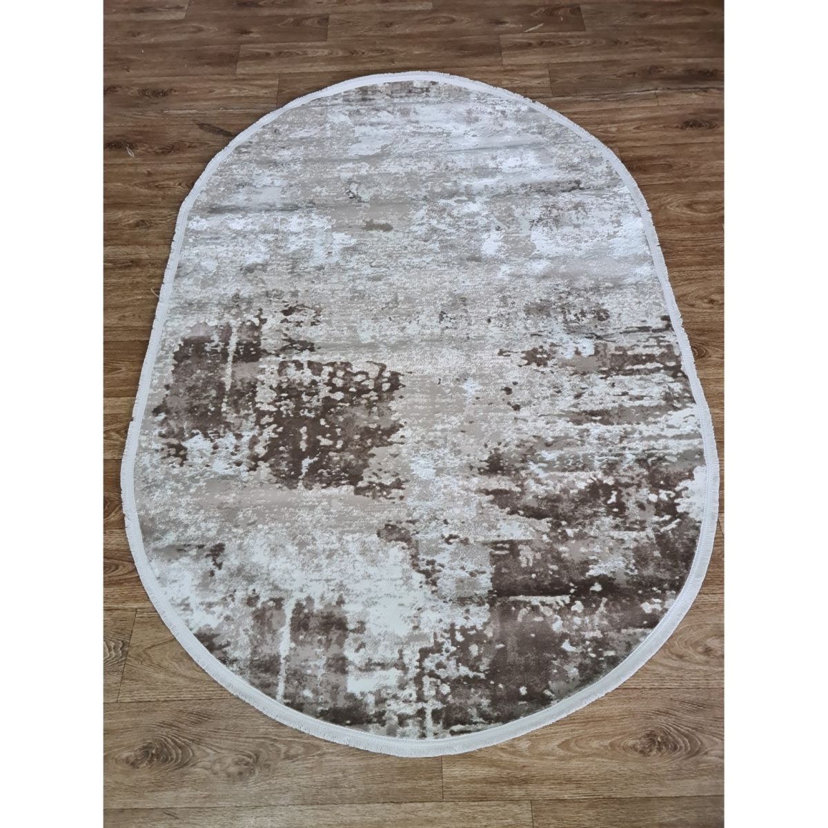 Ковёр Greencarpet Trend 07626B CREAM / BEIGE