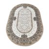 Ковер NEVA  7410 L.BEIGE-L.BROWN