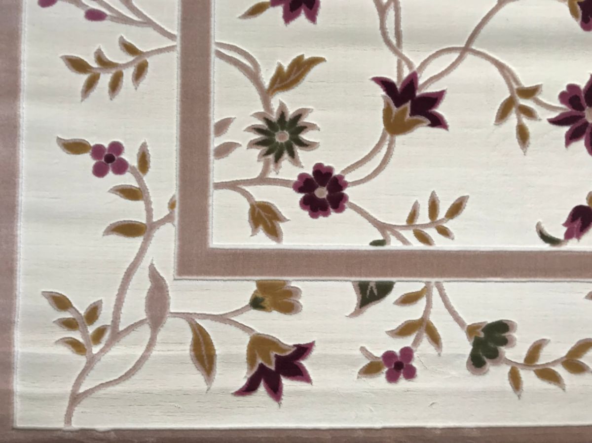Ковер Royal Flora 4004A