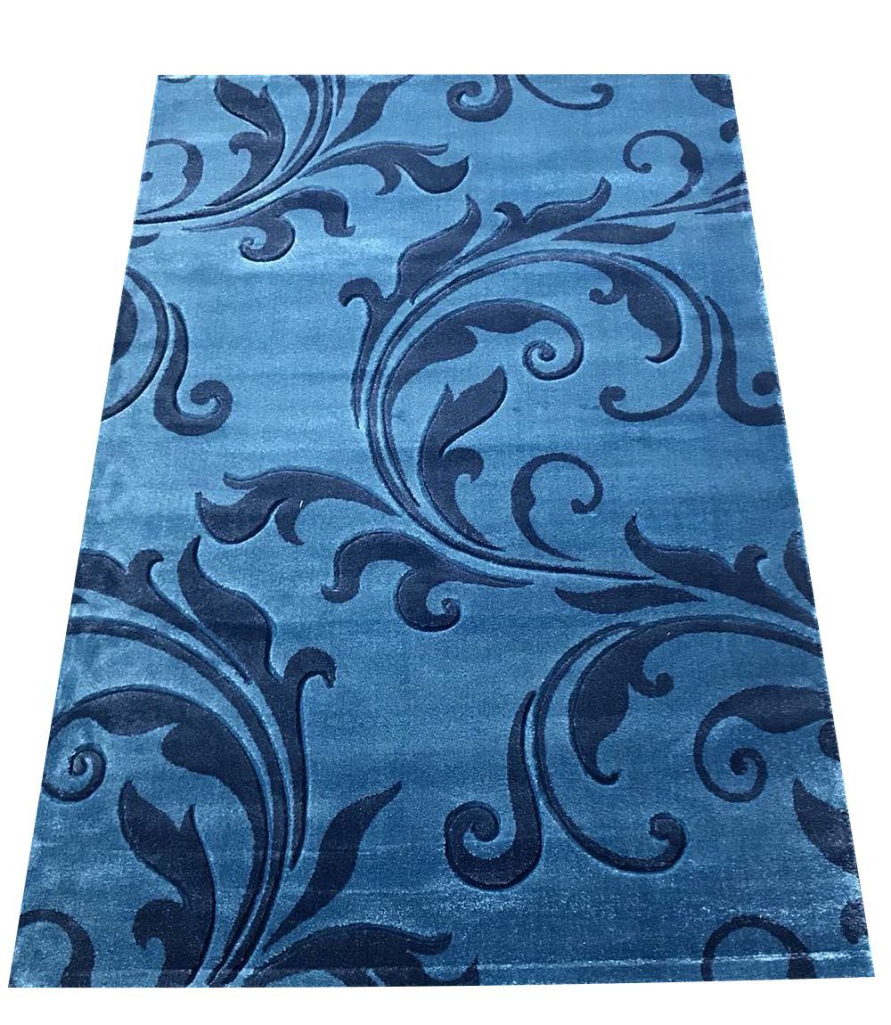 Ковер Karnaval  532 BLUE - D.BLUE