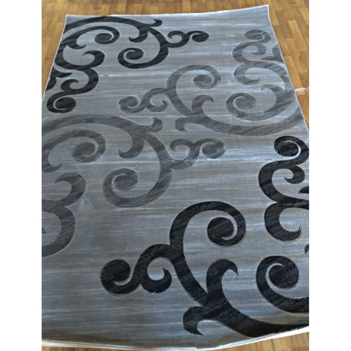 Ковер Meral  6733 Grey