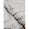 Килимова доріжка Greencarpet Dolche 3089H CREAM / CREAM