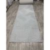 Килимова доріжка Greencarpet Dolche 3089H GREY/GREY