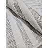 Килимова доріжка Greencarpet Dolche 3606C CREAM / CREAM