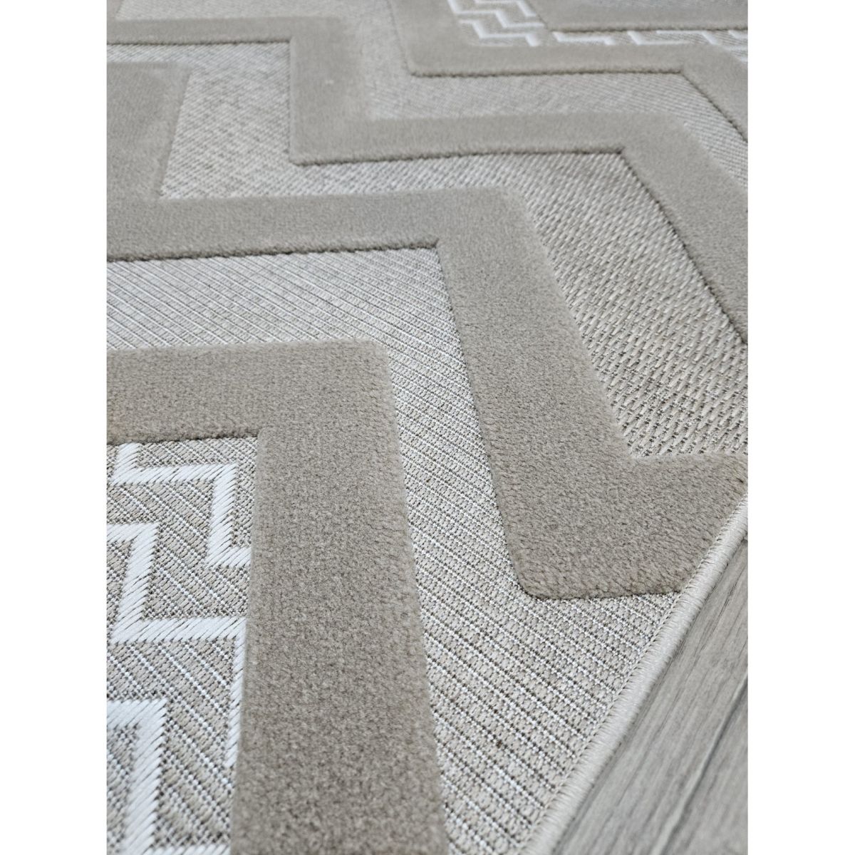 Килимова доріжка Greencarpet Dolche 4037B VIZON / VIZON