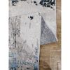 Килимова доріжка Greencarpet Lexa 06468B ALMOT / GREY