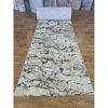Килимова доріжка Greencarpet Moda 3831A BEIGE / L.GREY