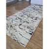 Килимова доріжка Greencarpet Moda 3831A BEIGE / L.GREY
