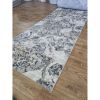 Килимова доріжка Greencarpet Moda 4549 BEIGE / BEIGE