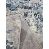 Килимова доріжка Greencarpet Moda 4559 L.BLUE / GREY