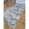 Килимова доріжка Greencarpet Moda 4559 L.BLUE / GREY