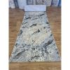 Килимова доріжка Greencarpet Moda 4576 BEIGE / L.GREY